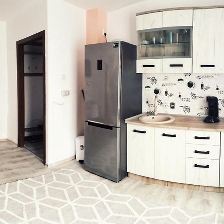 Apartament One Divine - Zărneşti Eksteriør bilde
