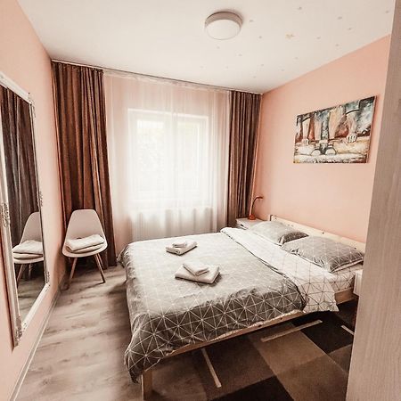 Apartament One Divine - Zărneşti Eksteriør bilde